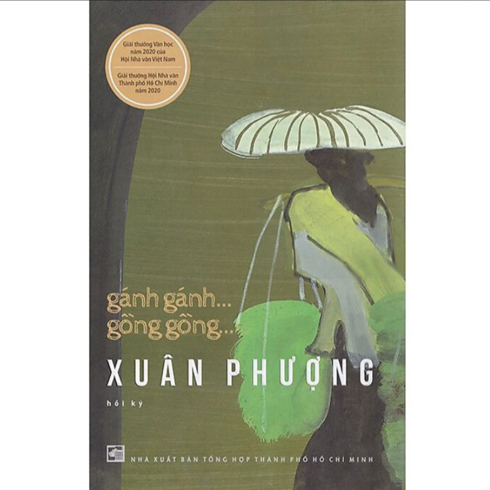 Gánh gánh gồng gồng