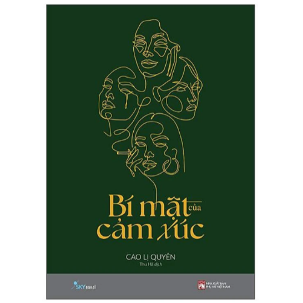 Bí mật của cảm xúc