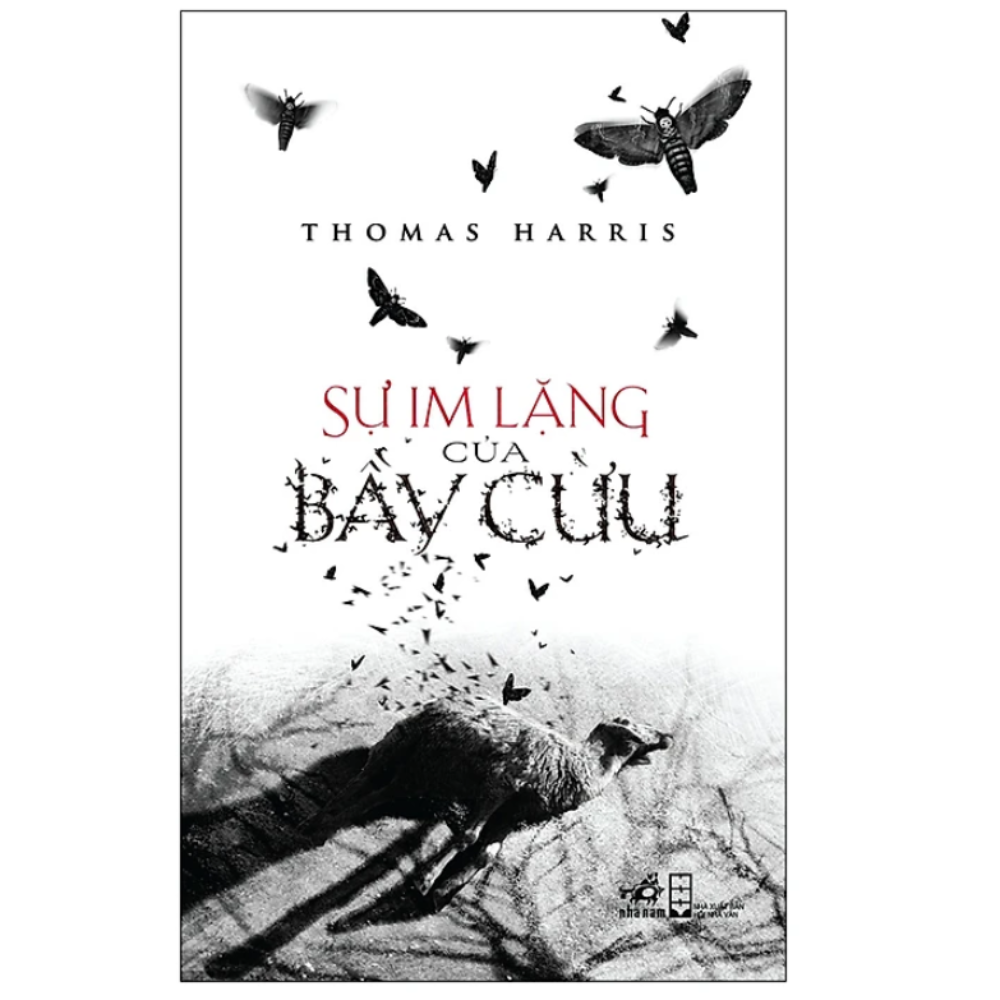 Sự im lặng của bầy cừu