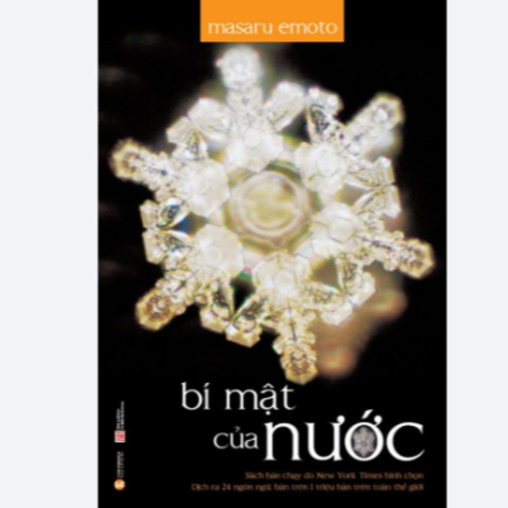 Bí mật của nước