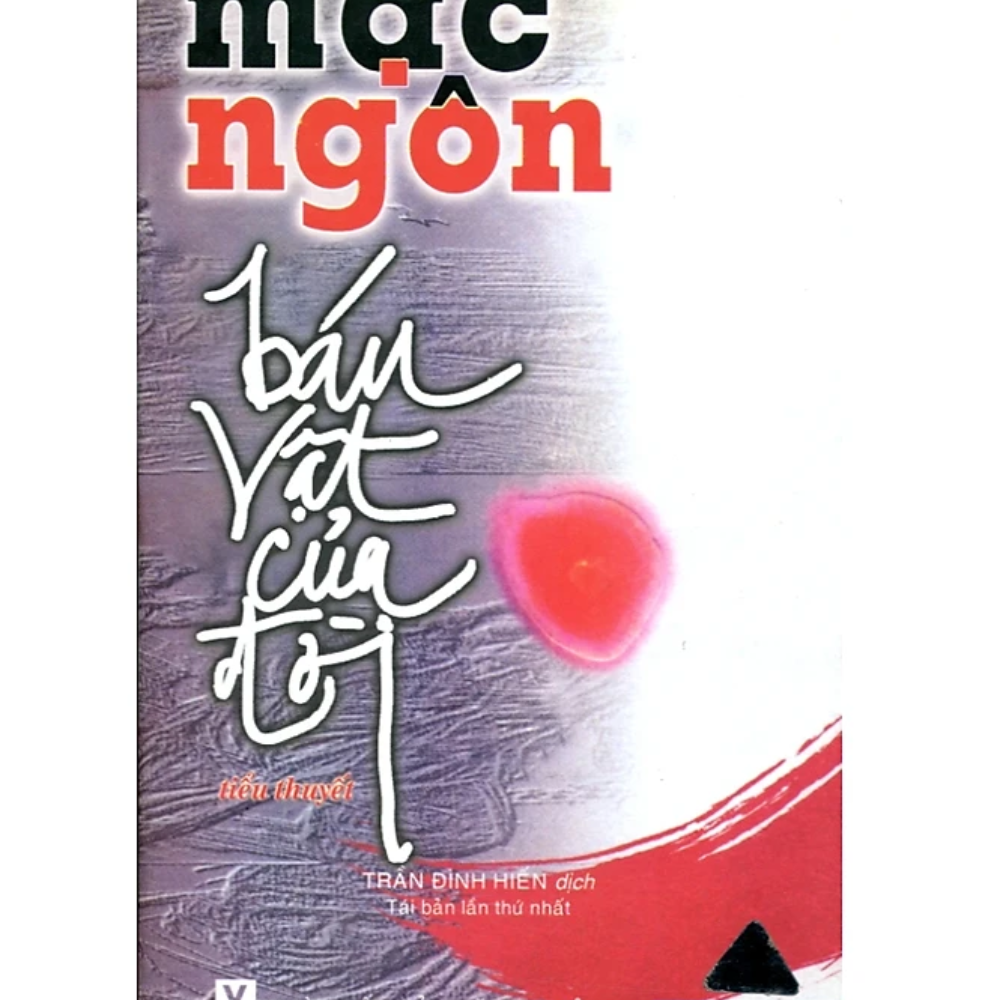 Báu vật của đời