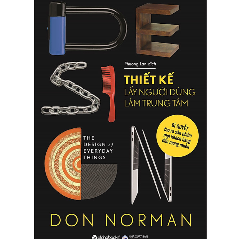 Thiết kế lâý người dùng làm trung tâm