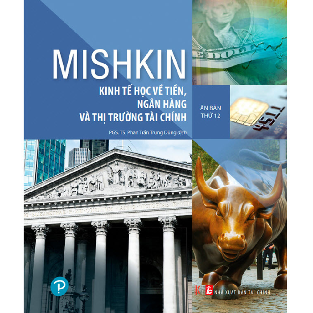 Tiền tệ, Ngân hàng, và thị trường tài chính