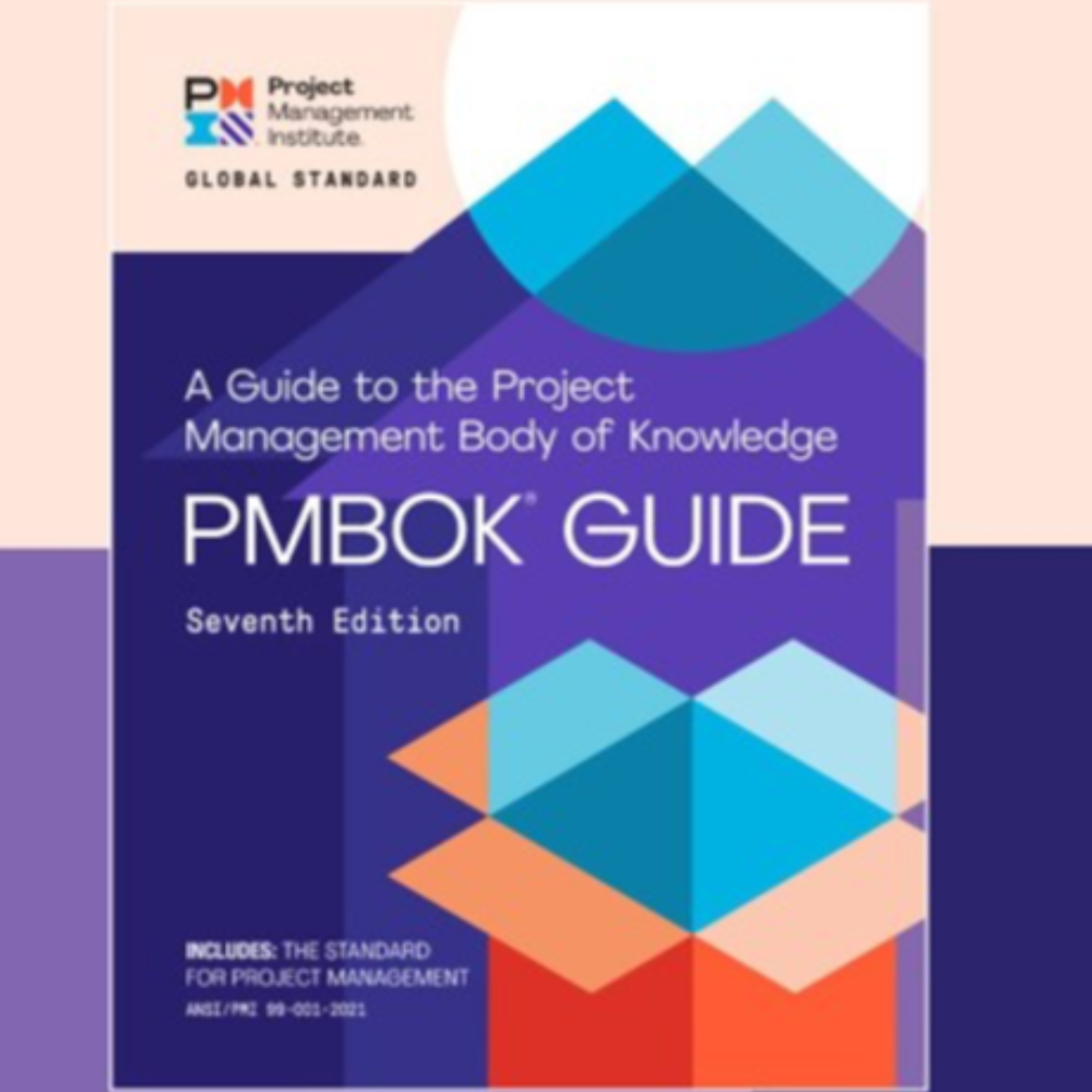 PMBOK guide 7th edition