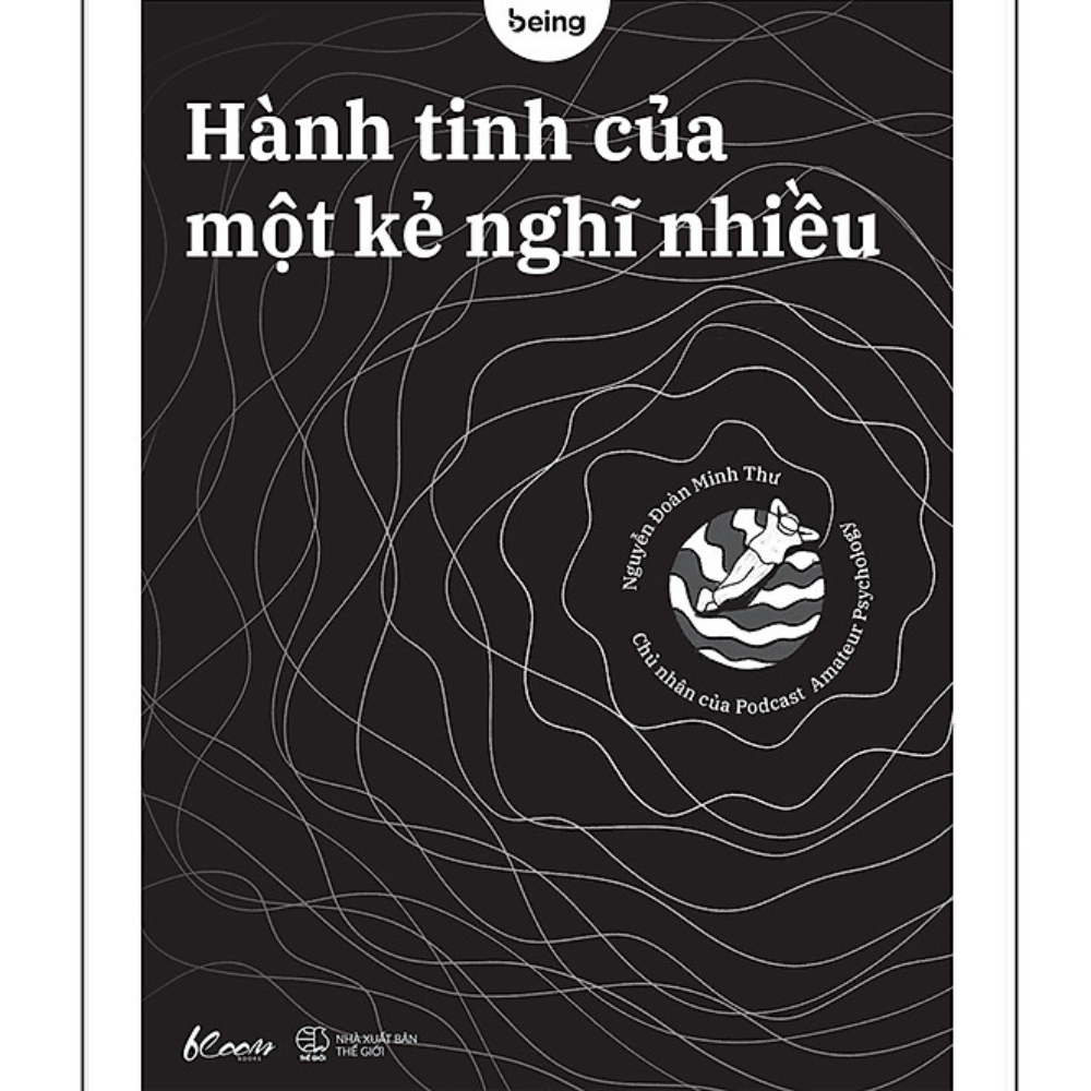 Hành tinh của một kẻ nghĩ nhiều