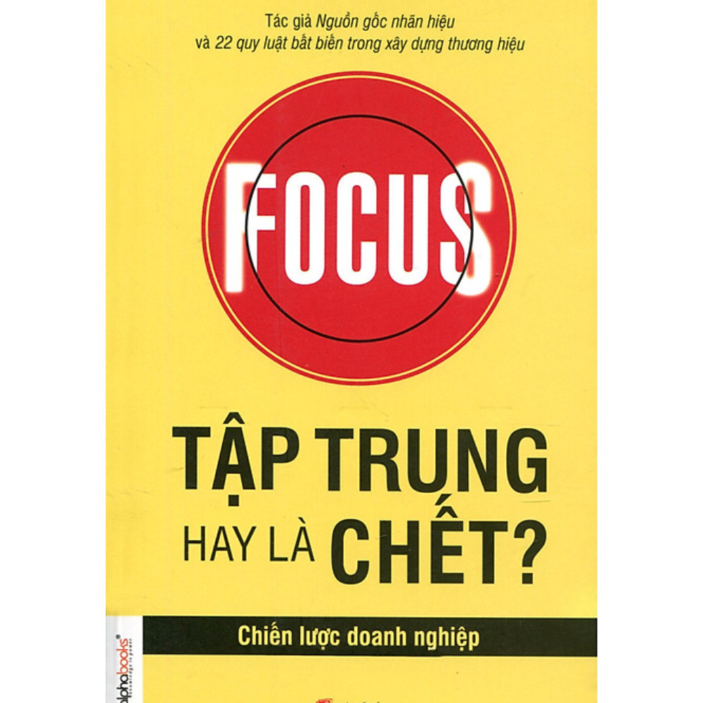 Focus - Tập trung hay là chết