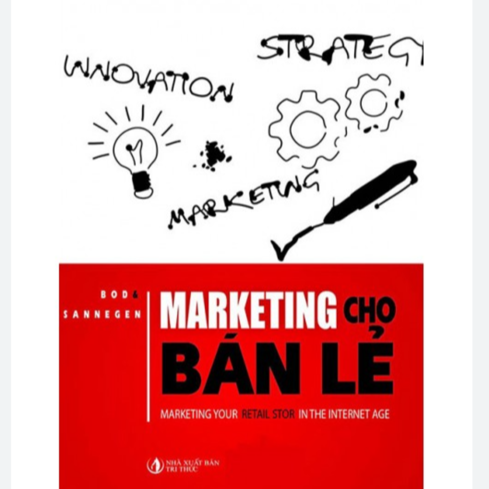 Marketing cho bán lẻ