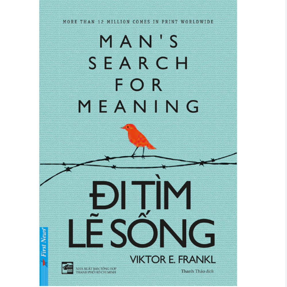 Đi tìm lẽ sống