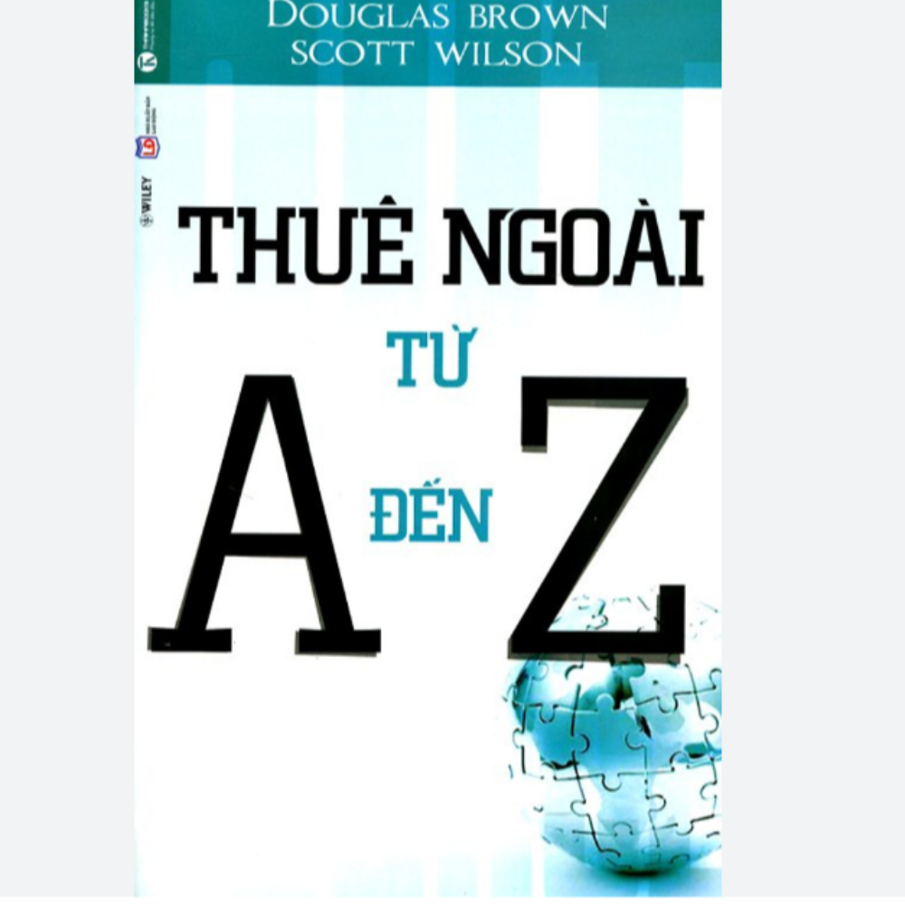 Thuê ngoài từ A đến Z