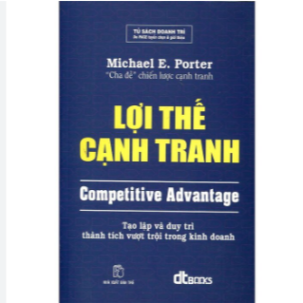 Lợi thế cạnh tranh