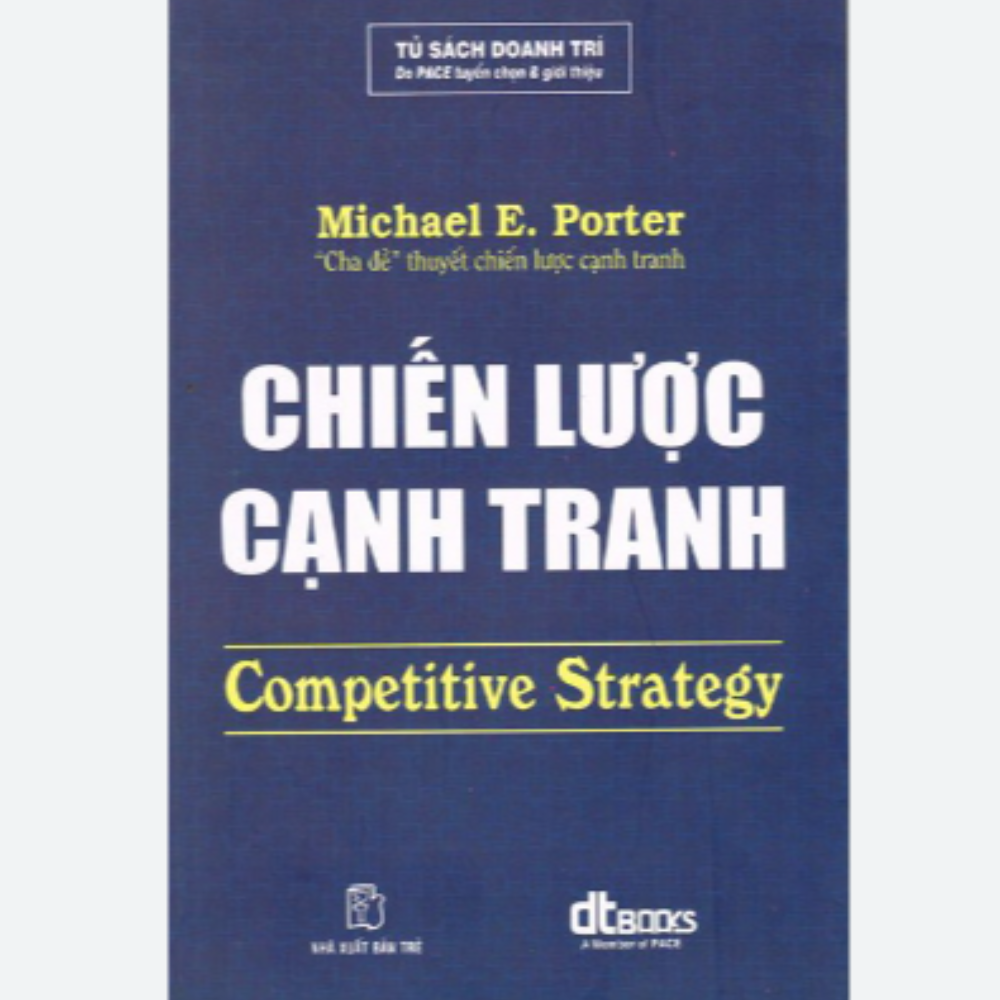 Chiến lược cạnh tranh
