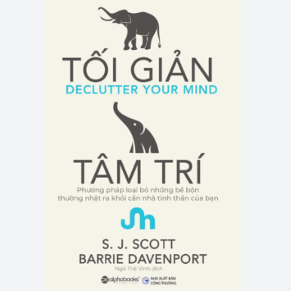 Tối giản tâm trí