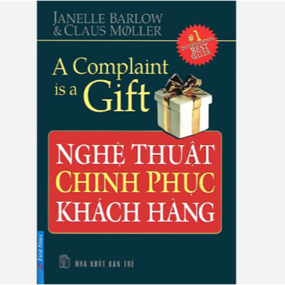 Nghệ thuật chinh phục khách hàng