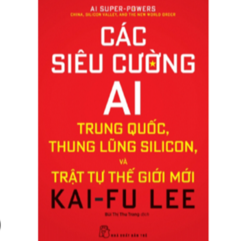 Các siêu cường AI