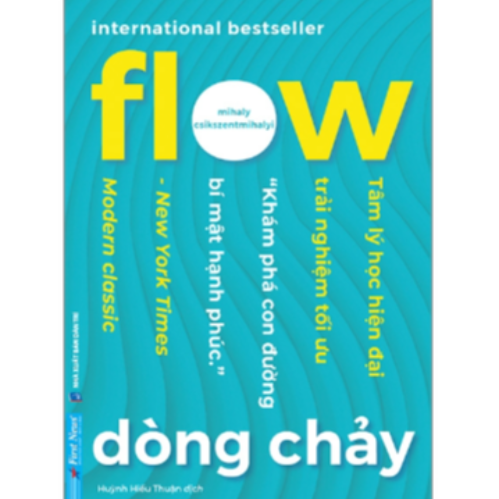 Flow dòng chảy