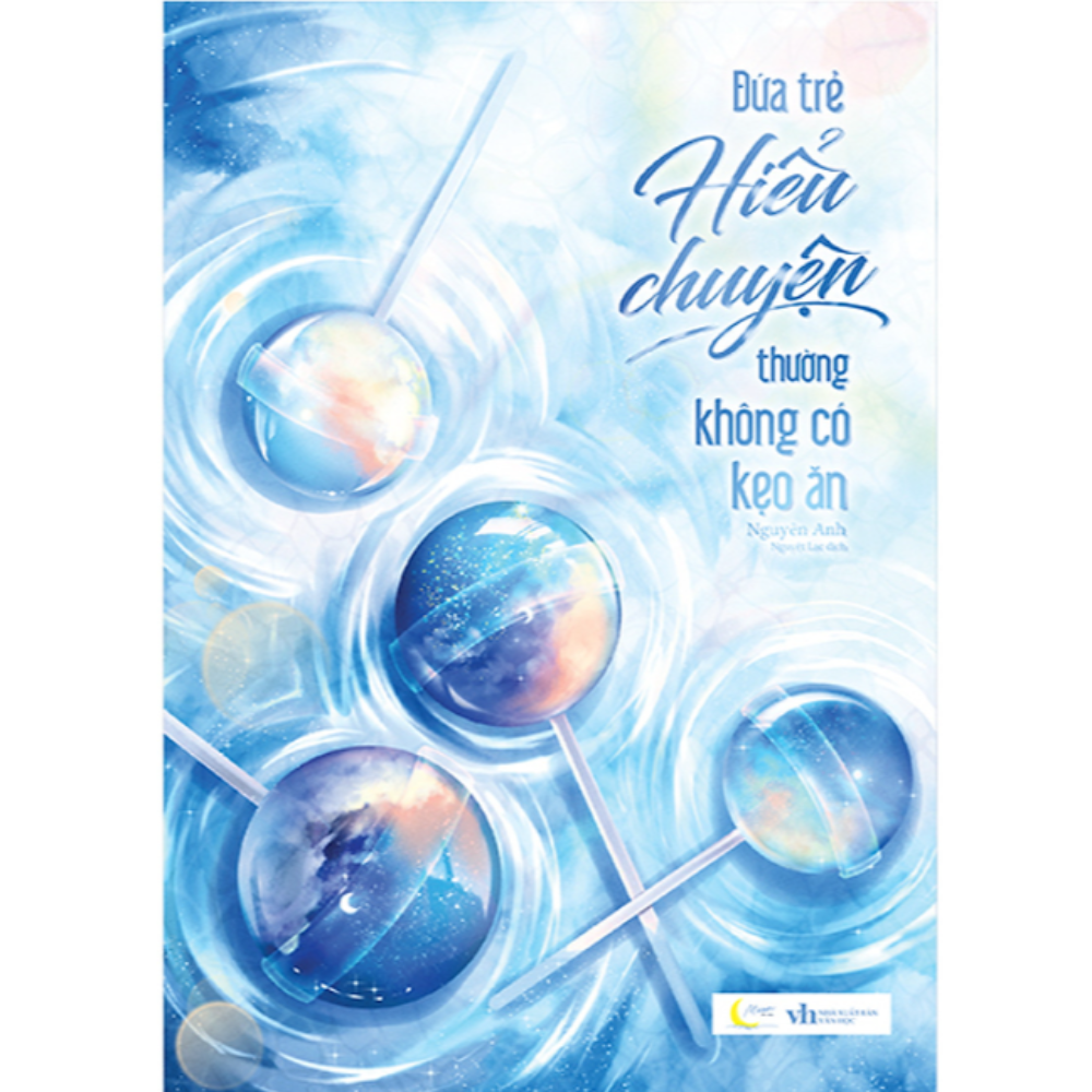 Đứa trẻ hiểu chuyện thường không có kẹo ăn