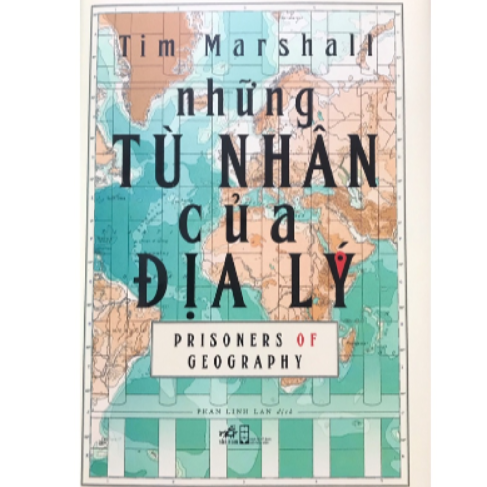 Những tù nhân của địa lý