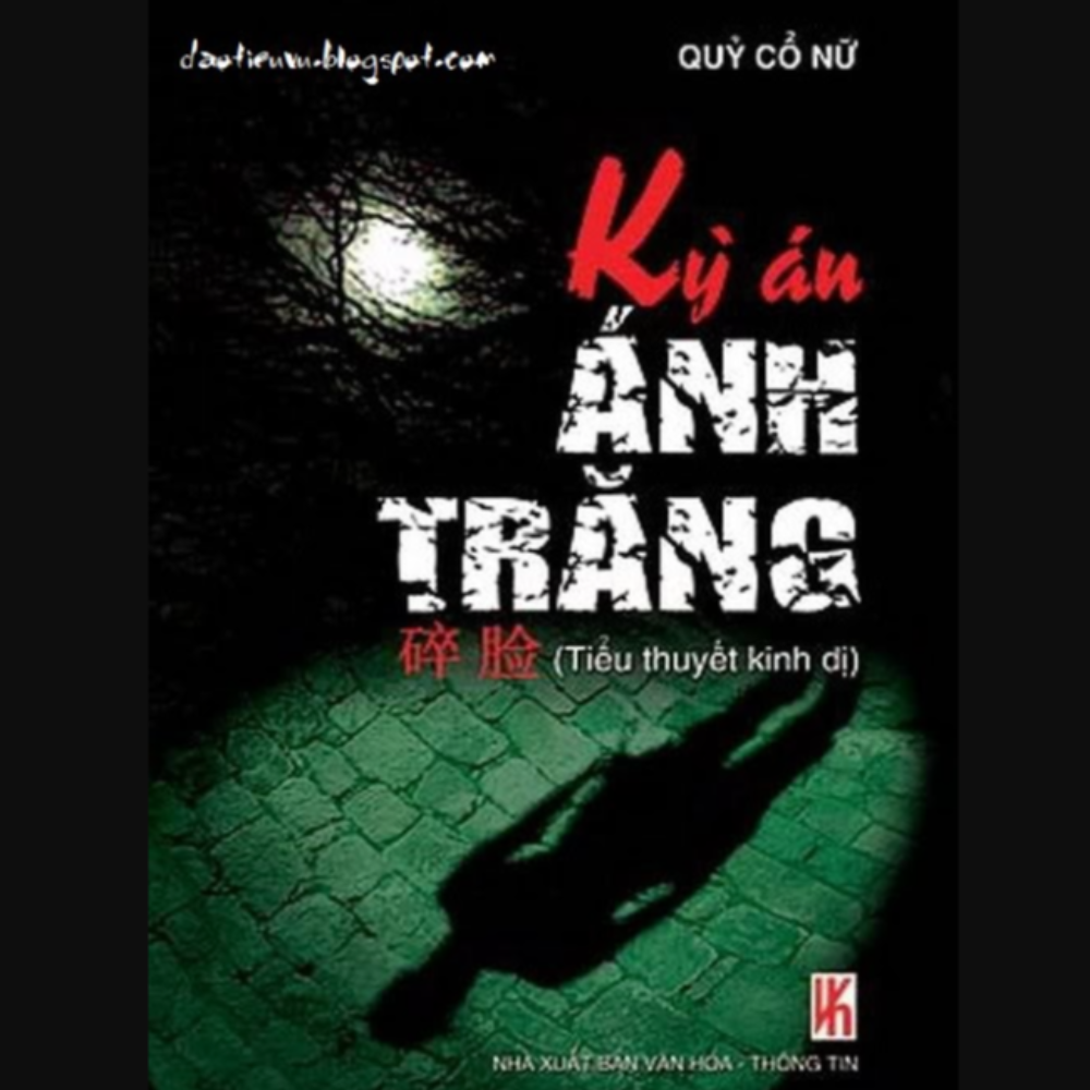 Kỳ án ánh trăng