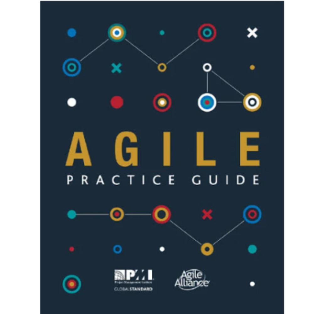 Agile practice guide