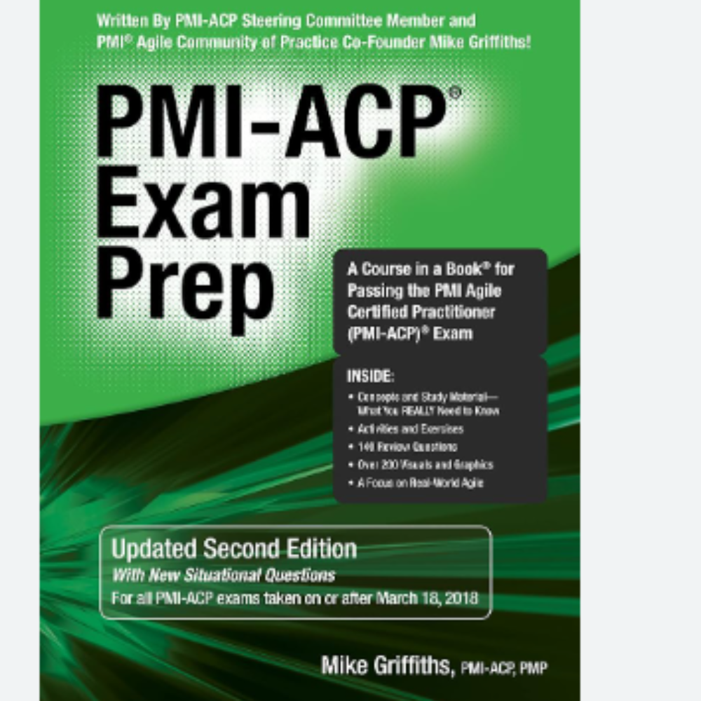 ACP exam prep (2nd edition)