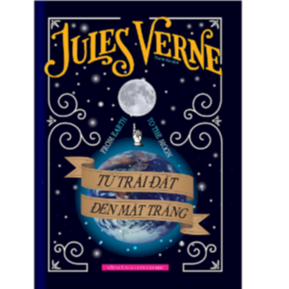 Từ Trái đất đến mặt trăng