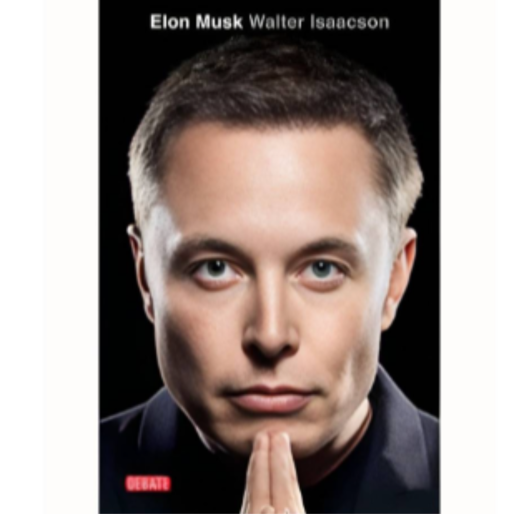 Tiểu sử Elon Musk