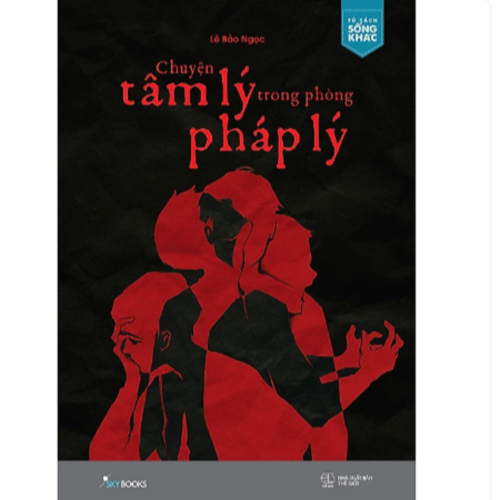 Chuyện tâm lý trong phòng pháp lý