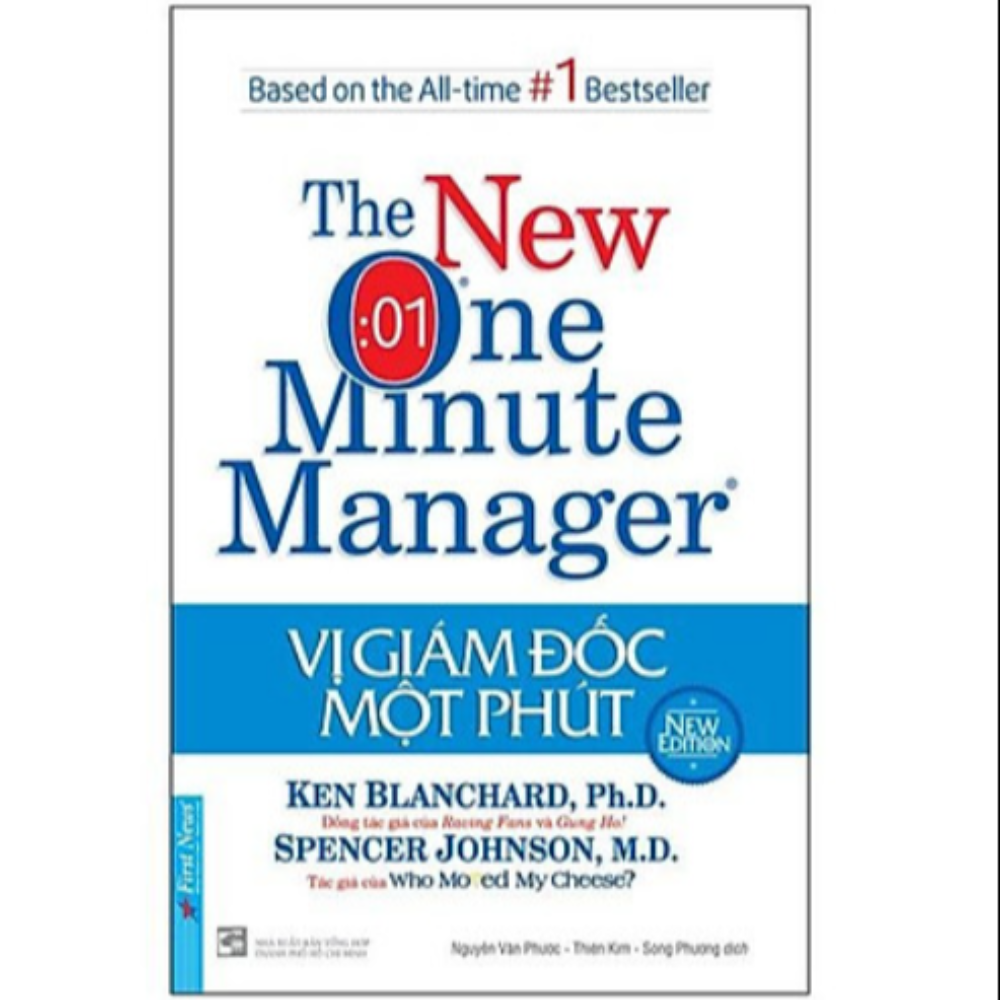 Vị giám đốc một phút