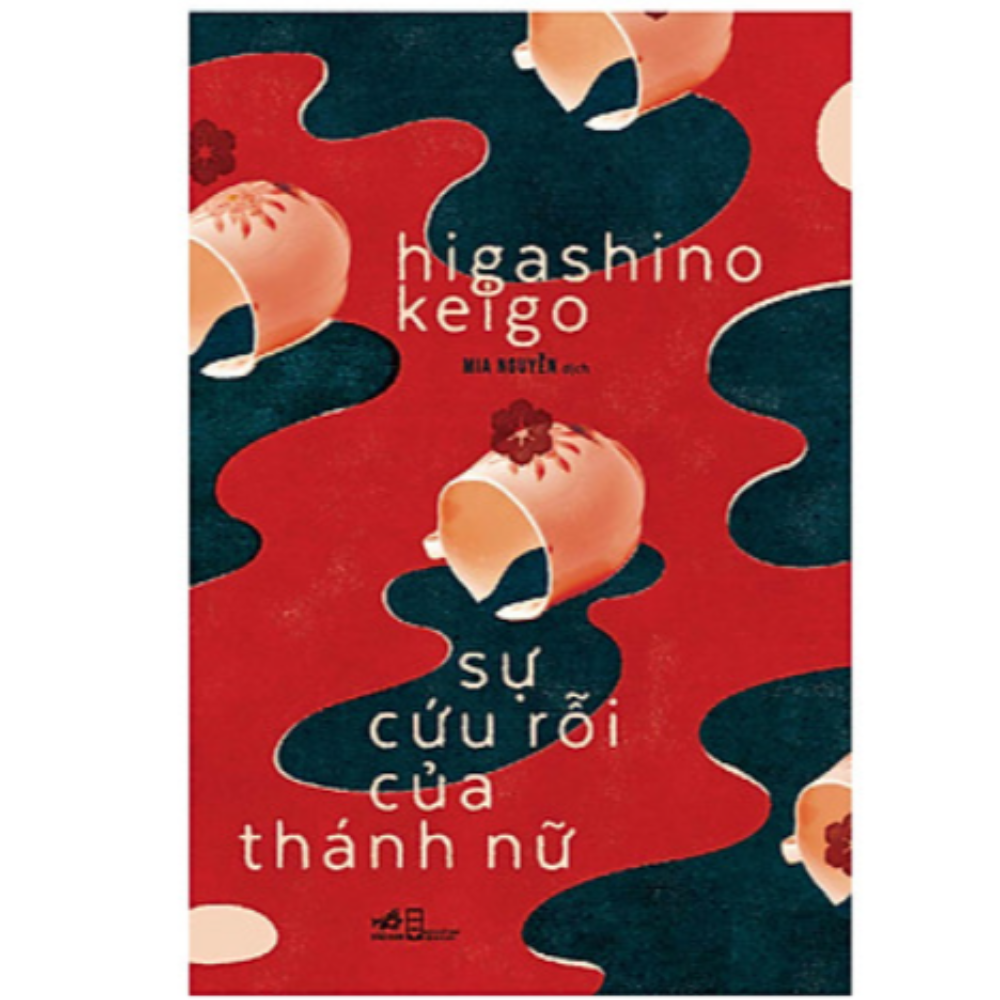 Sự cứu rỗi của thánh nữ