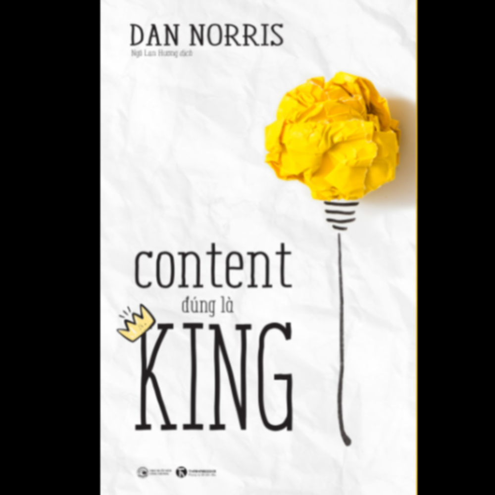 Content đúng là King