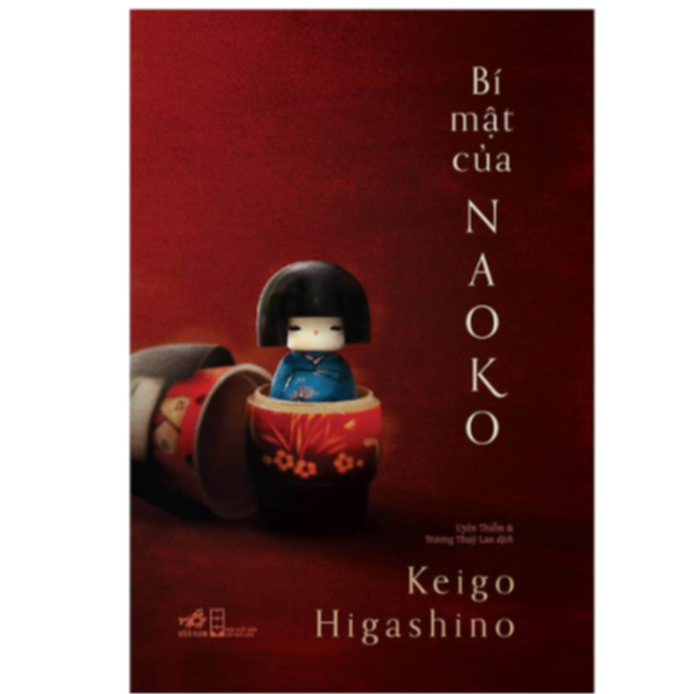 Bí mật của Naoko