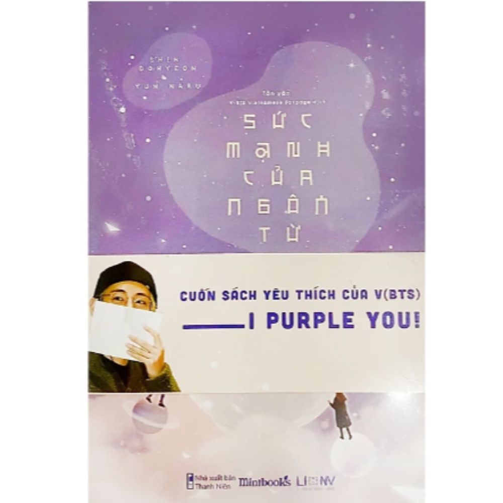 Sức Mạnh Của Ngôn Từ