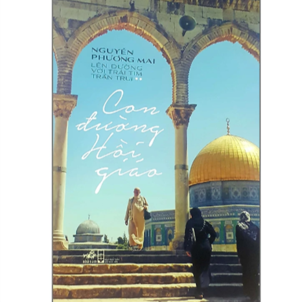 Con Đường Hồi Giáo