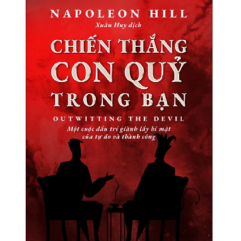 Chiến thắng con quỷ trong bạn