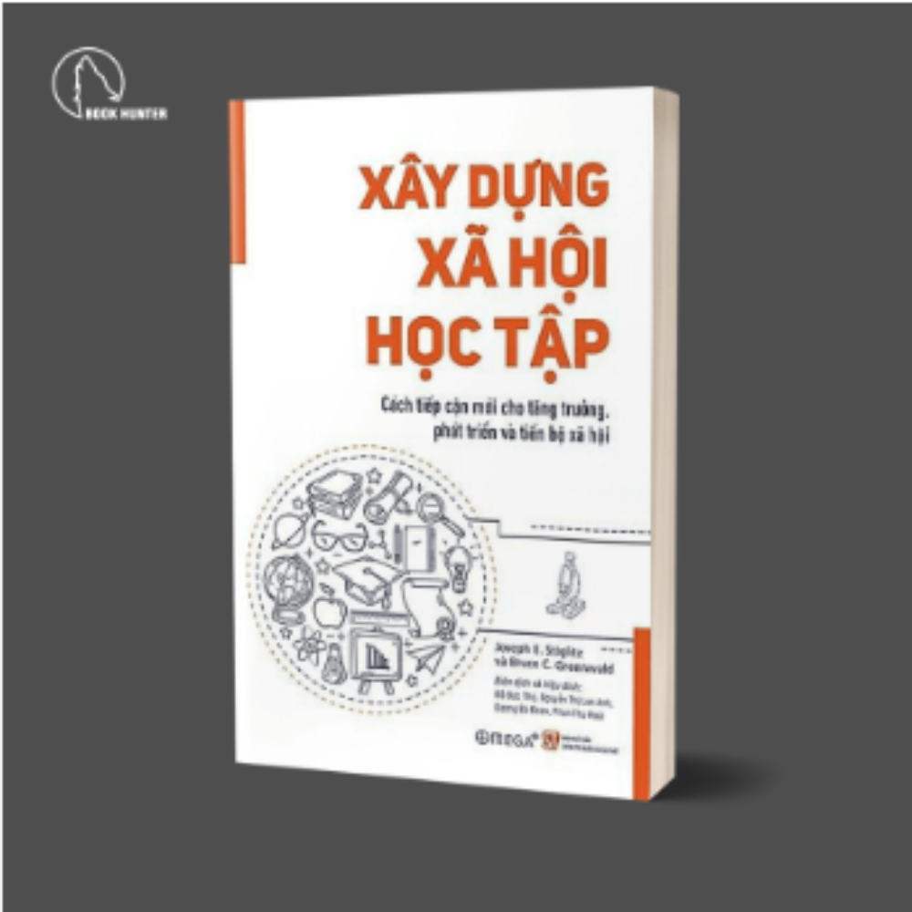 Xây dựng xã hội học tập
