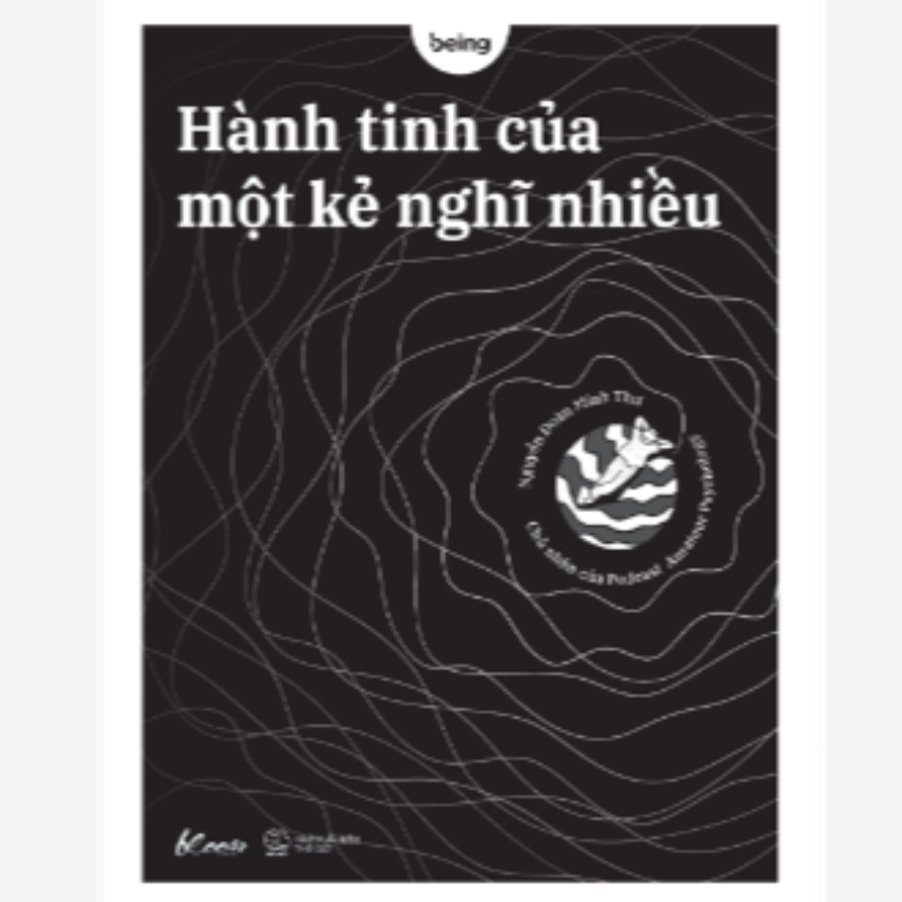 Hành tinh của một kẻ nghĩ nhiều