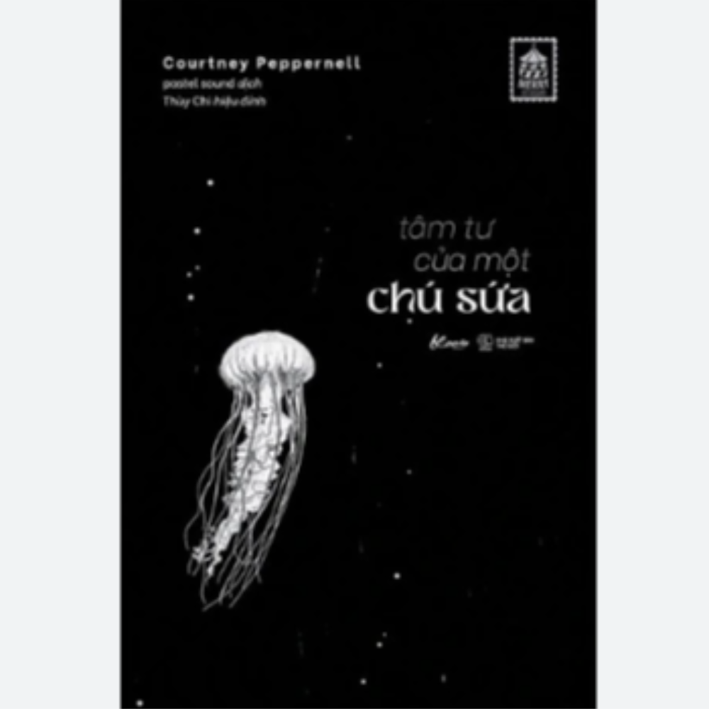 Tâm tư của một chú sứa