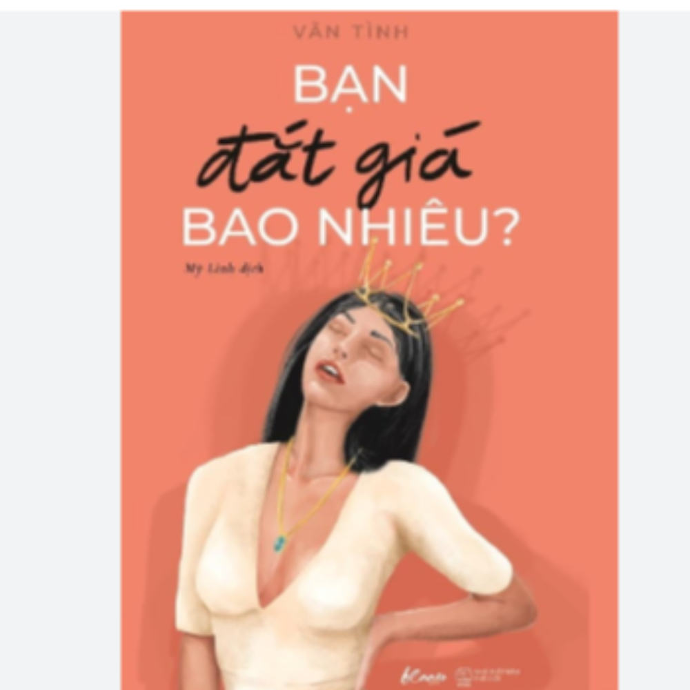 Bạn đắt giá bao nhiêu