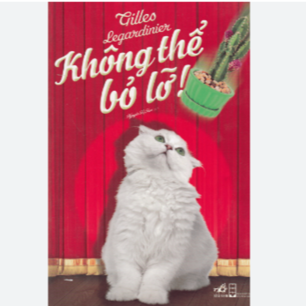 Không thể bỏ lỡ