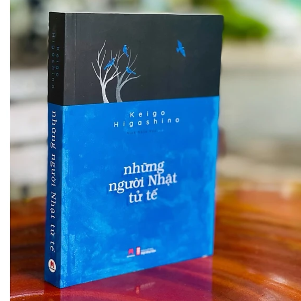 những người Nhật tử tế