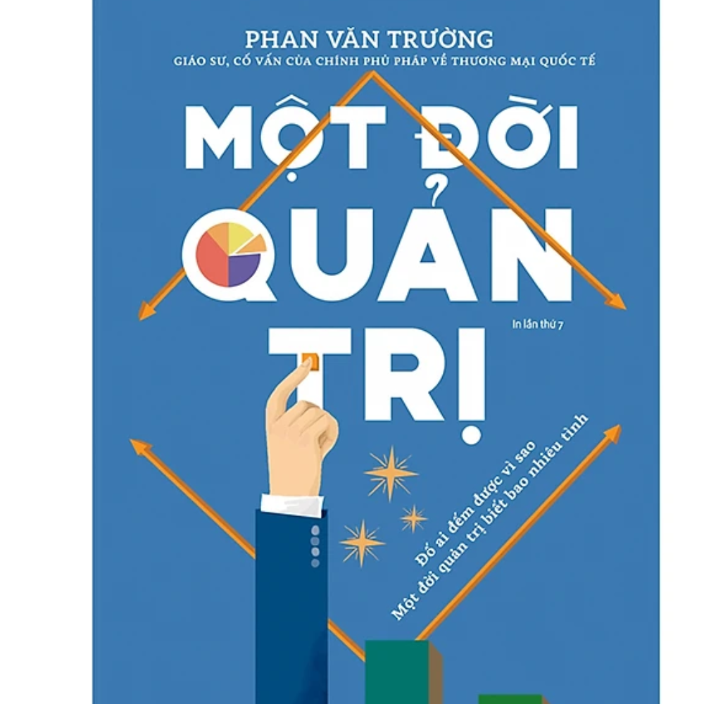 Một đời quản trị