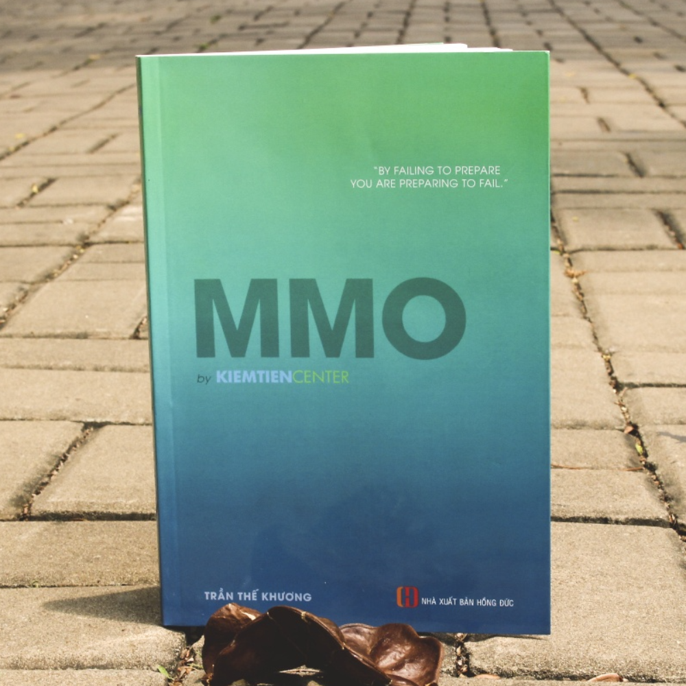 MMO by KIEMTIENCENTER