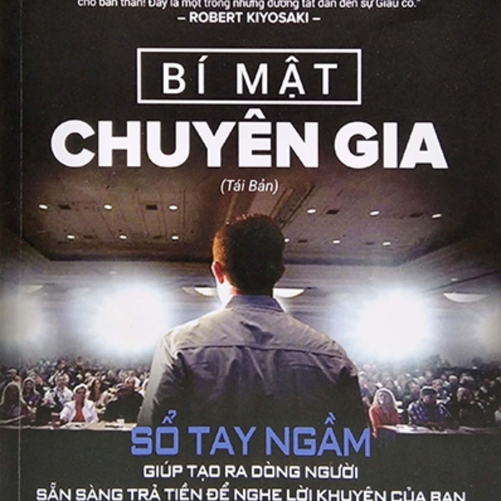 Bí mật chuyên gia