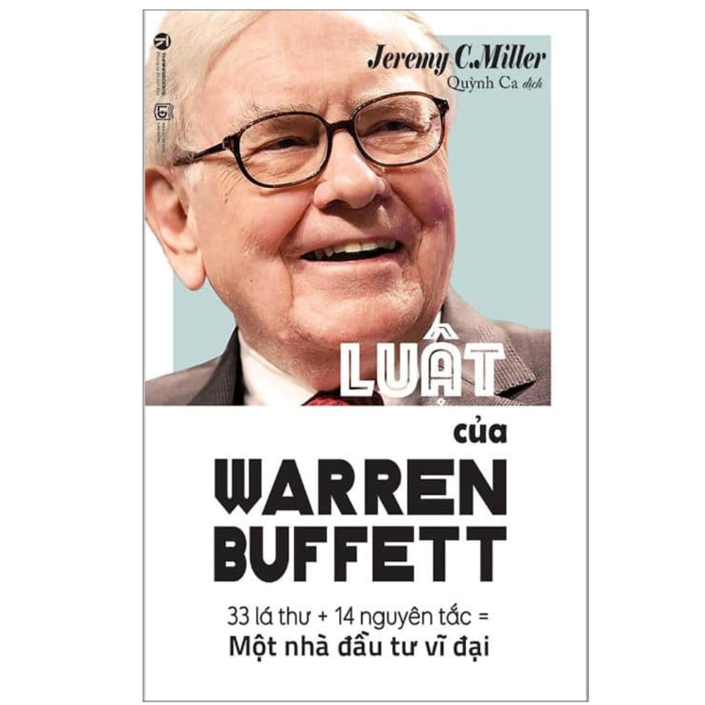 Luật của Warren Buffett