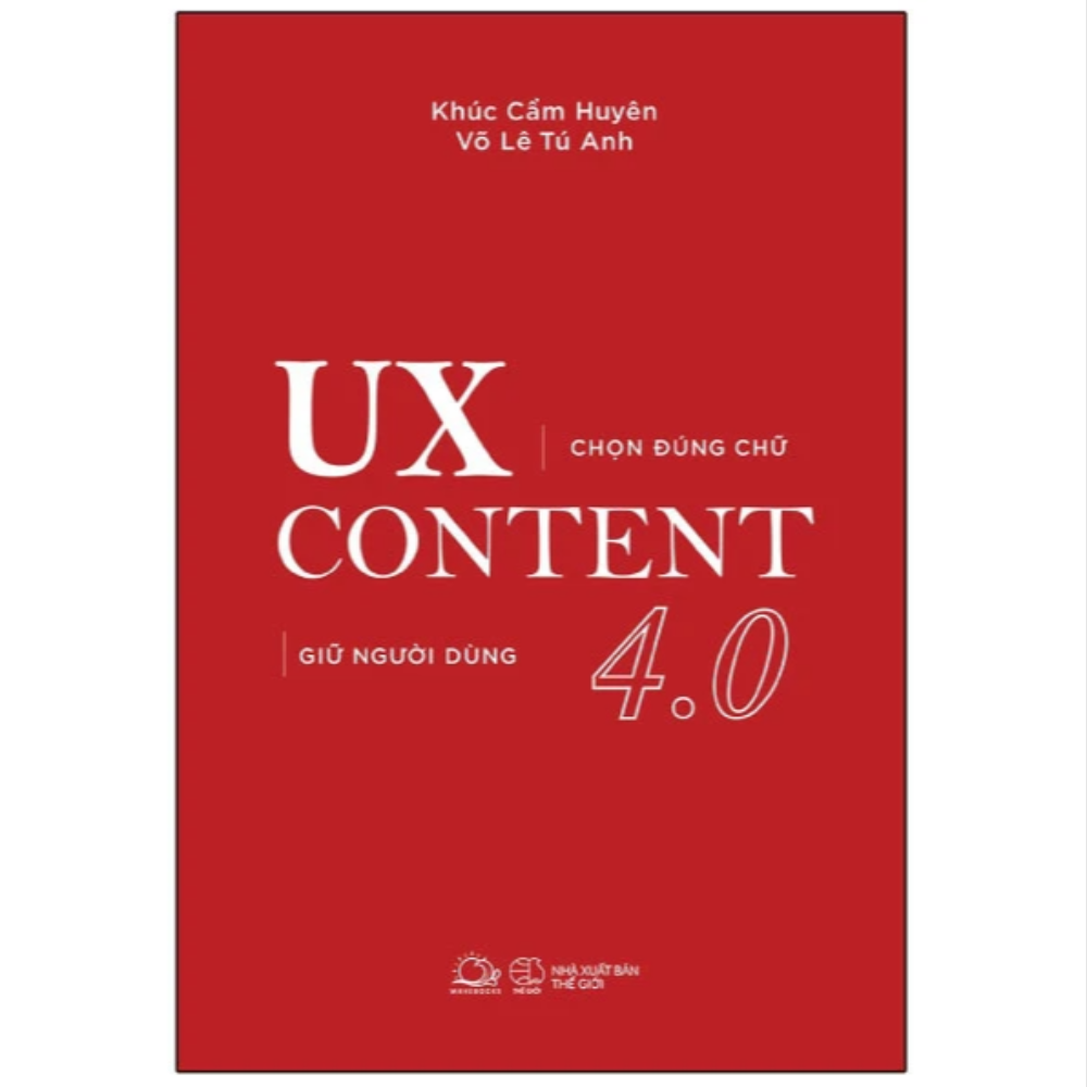 Ux content 4.0