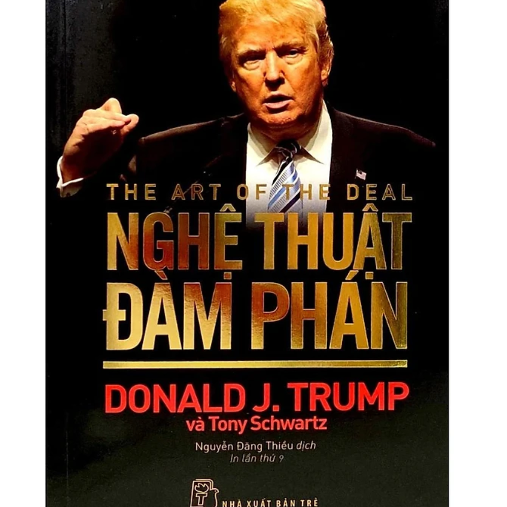 Nghệ thuật đàm phán