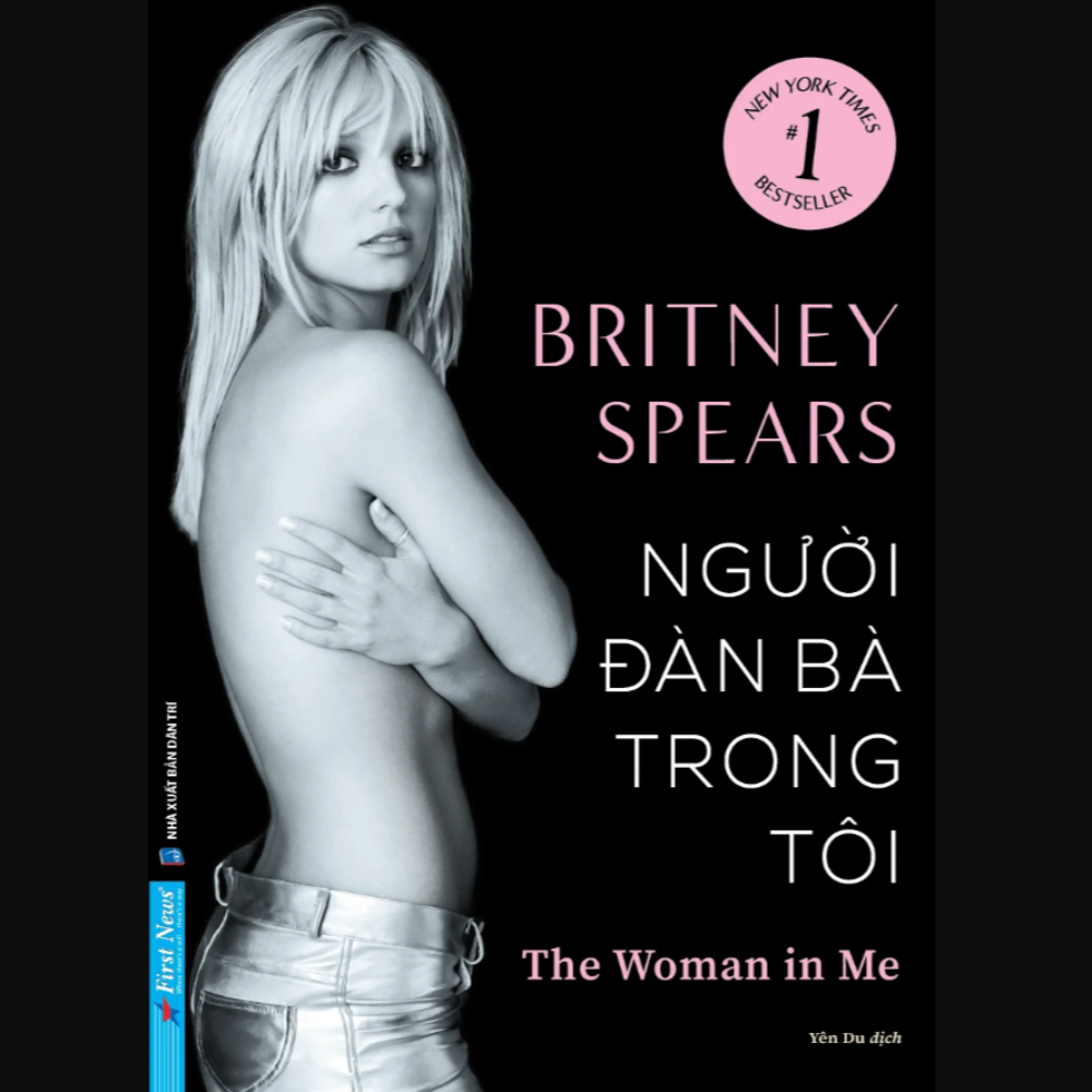 Người đàn bà trong tôi