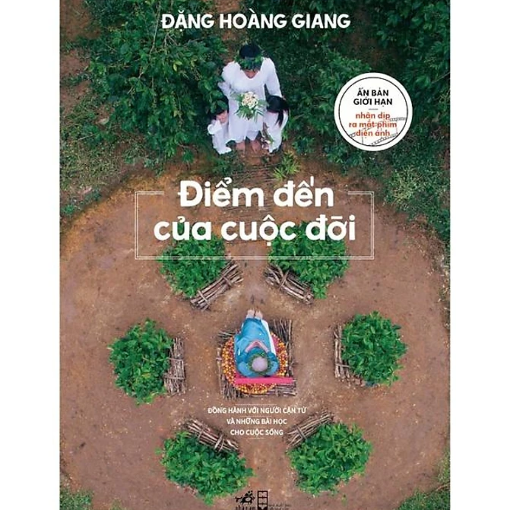 Điểm đến của cuộc đời