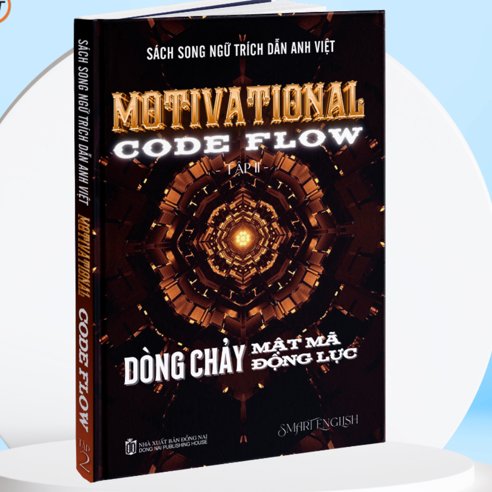 Dòng chảy mật mã động lực  Tập 2