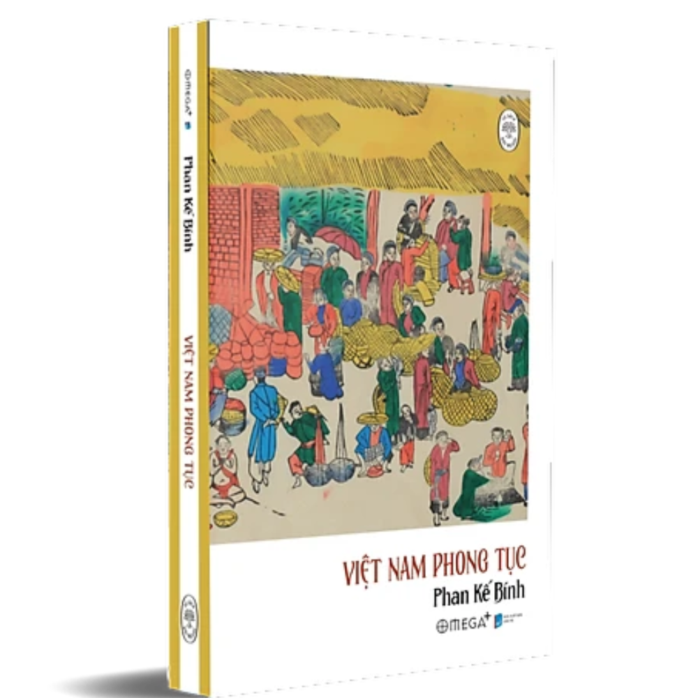 Việt Nam phong tục